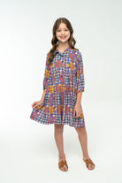 Rachel Dress-Briton Court