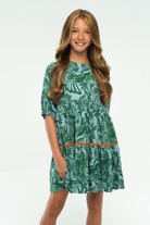 Hattie Dress-Briton Court