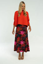 Tiffany Skirt-Briton Court