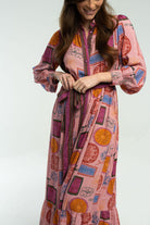 3513 Dakota Maxi Dress-Briton Court