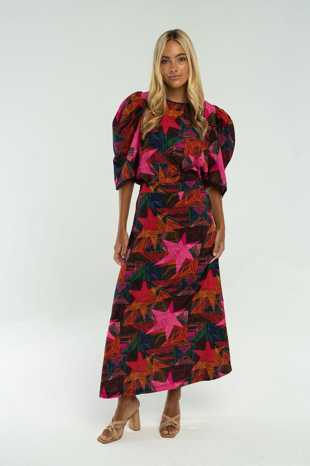 3520 Isla Blouse-Briton Court