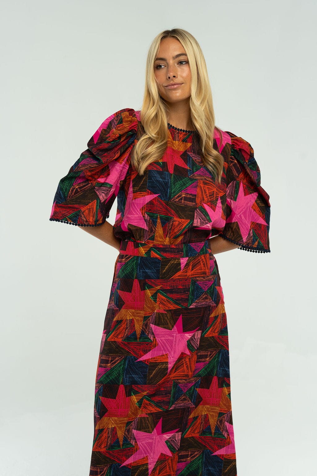 3520 Isla Blouse-Briton Court