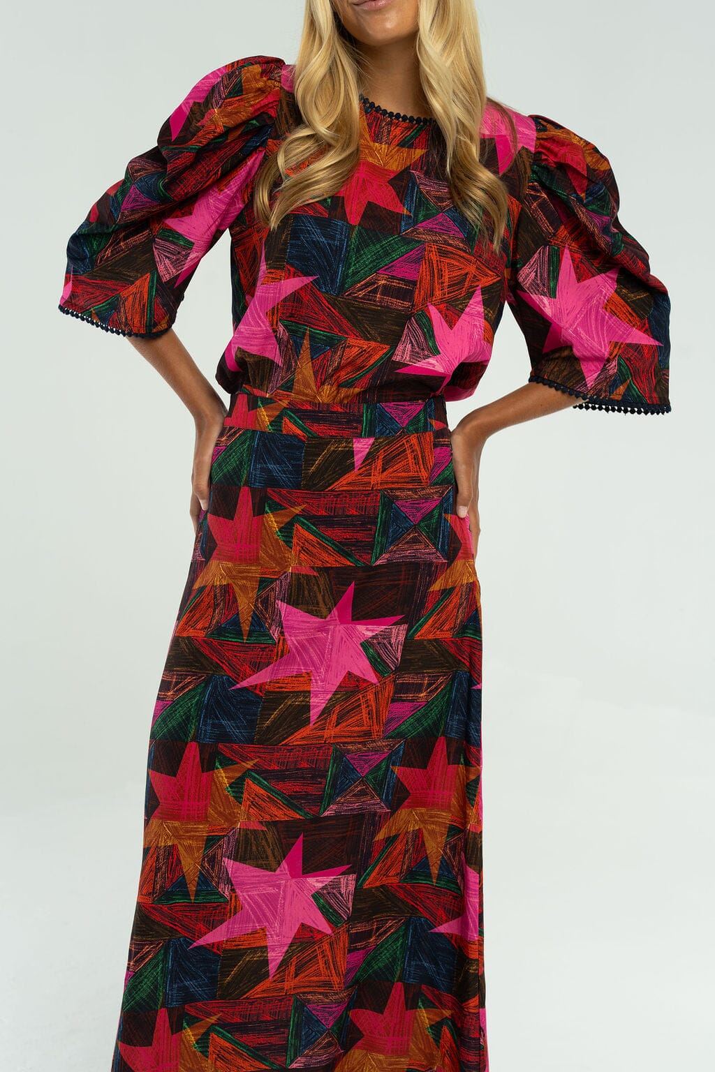 3520 Isla Blouse-Briton Court