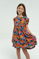 3537 Elizabeth Dress-Briton Court