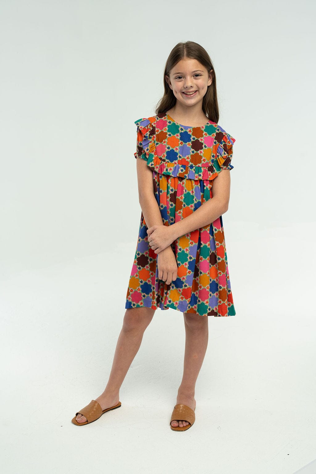 3537 Elizabeth Dress-Briton Court