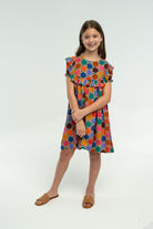 3537 Elizabeth Dress-Briton Court