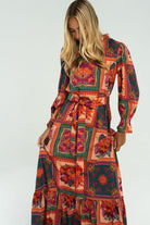 3512 Evelyn Maxi Dress-Briton Court