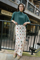Sophia Sweater Cypress-Briton Court