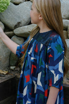 Alice Sequin Dress-Briton Court