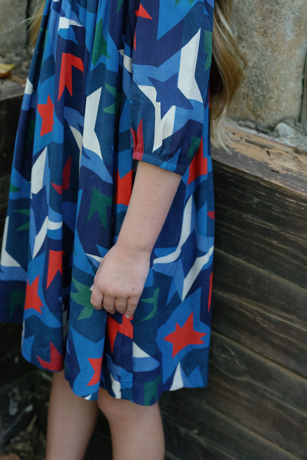 Alice Sequin Dress-Briton Court