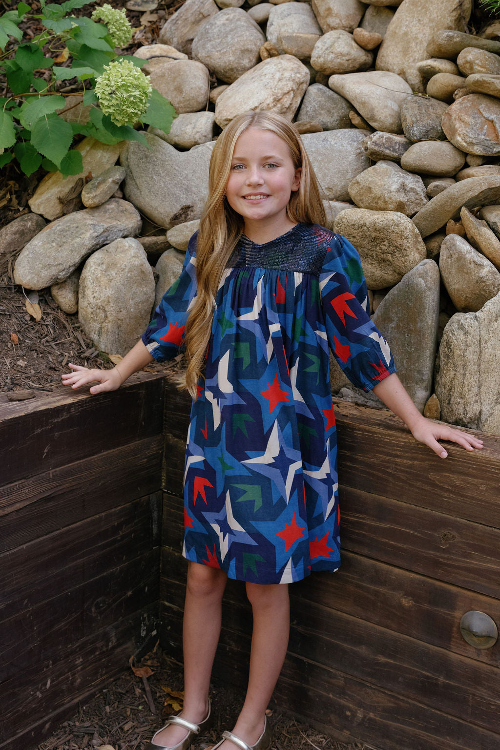 Alice Sequin Dress-Briton Court