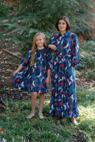 Dakota Star Maxi-Briton Court