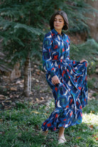 Dakota Star Maxi-Briton Court