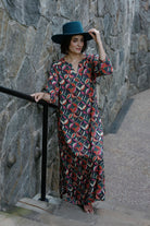Melody Geo Maxi-Briton Court