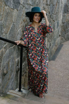 Melody Geo Maxi-Briton Court