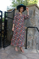 Melody Geo Maxi-Briton Court