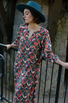 Melody Geo Maxi-Briton Court