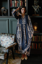 Jenny Maxi-Briton Court