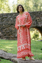 Diana Scroll Maxi-Briton Court