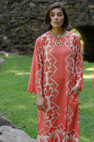 Diana Scroll Maxi-Briton Court