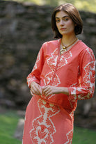 Esther Scroll Top-Briton Court
