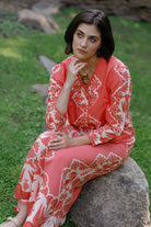 Esther Scroll Top-Briton Court