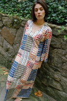 Juliet Maxi Dress-Briton Court