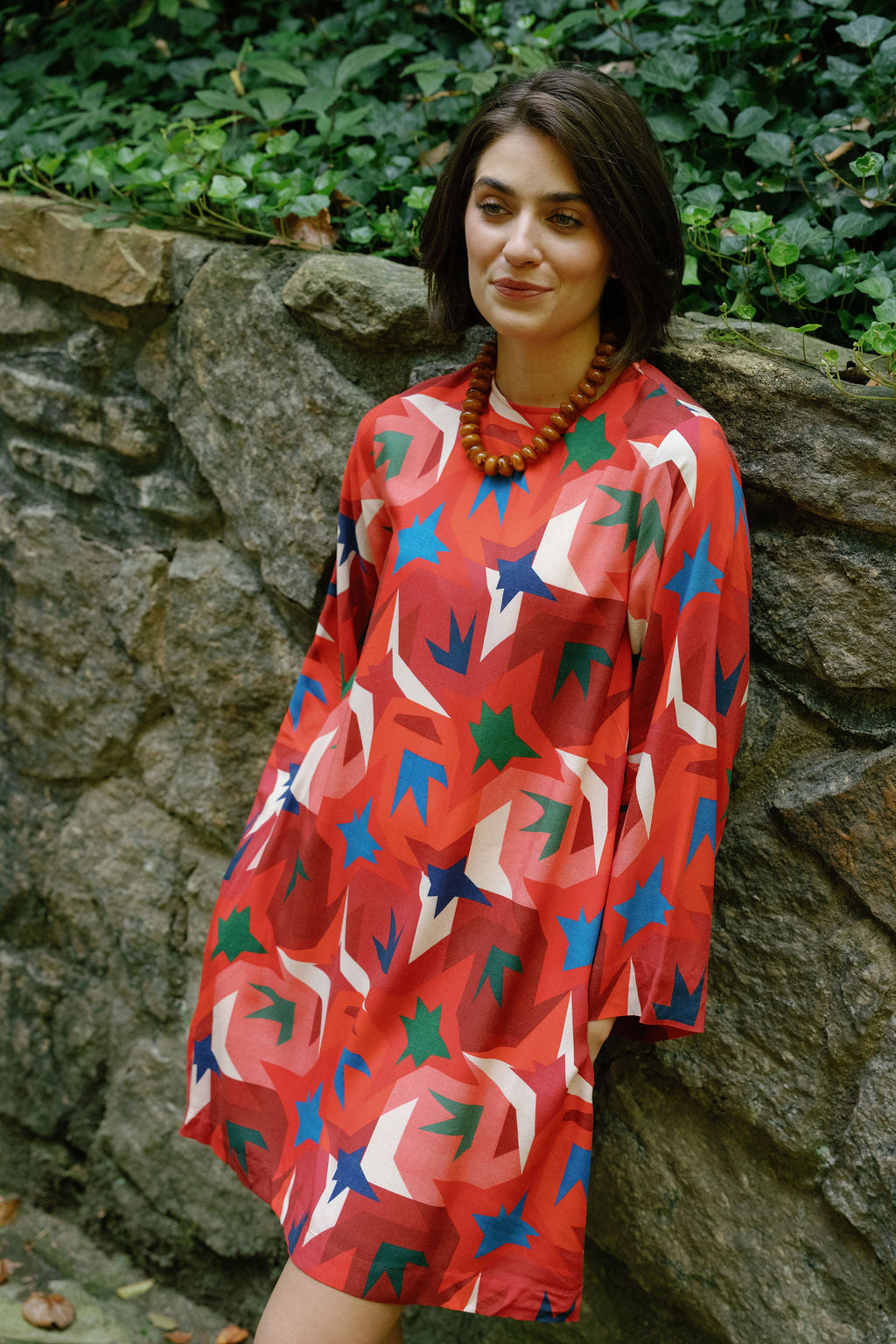 Diana Star Mini-Briton Court