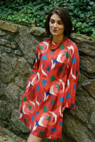 Diana Star Mini-Briton Court
