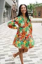 Eliza Mini- Sample Sale-Briton Court