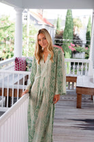 Kali Maxi-Briton Court