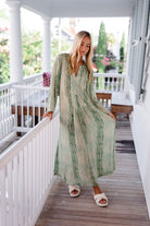 Kali Maxi-Briton Court