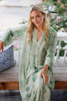 Kali Maxi-Briton Court