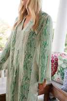 Kali Maxi-Briton Court