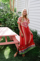 Diana Maxi-Briton Court