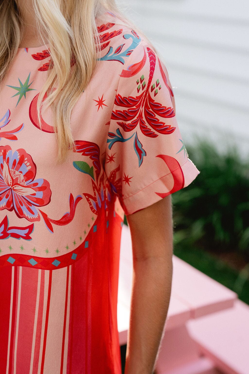 Diana Maxi-Briton Court