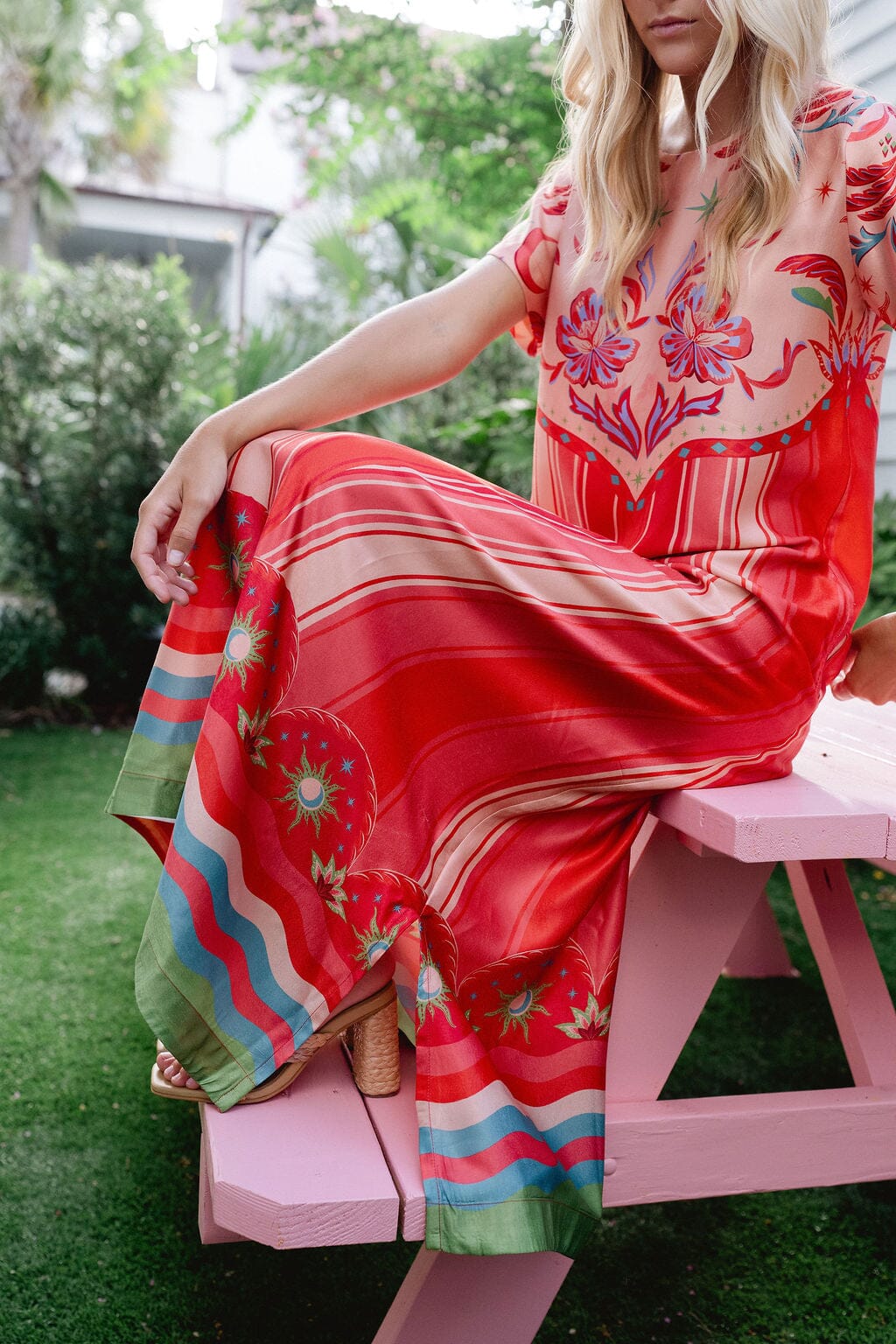 Diana Maxi-Briton Court