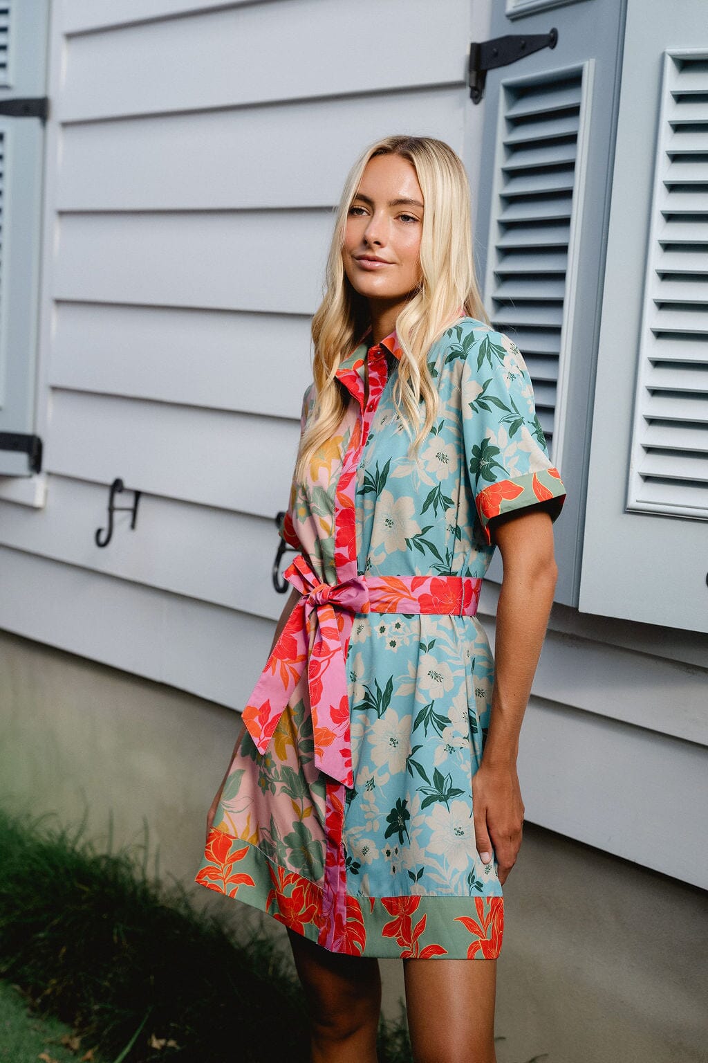 Elena Mini-Briton Court