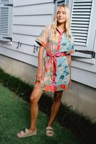 Elena Mini-Briton Court