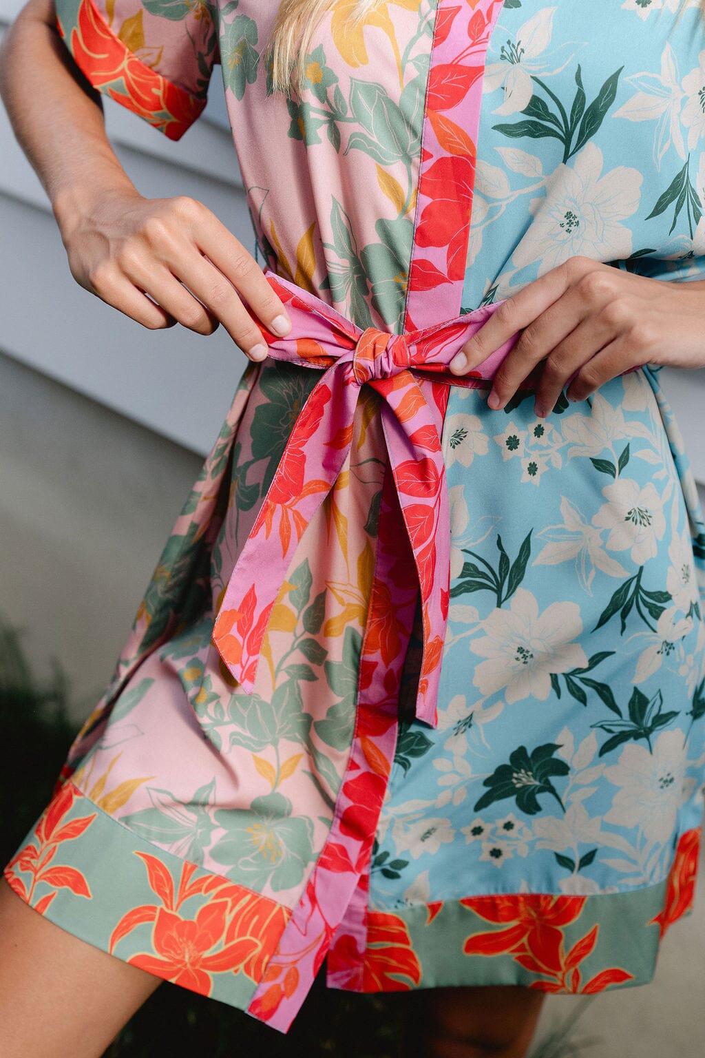 Elena Mini-Briton Court