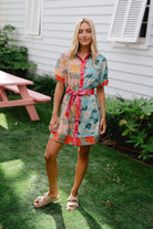 Elena Mini-Briton Court