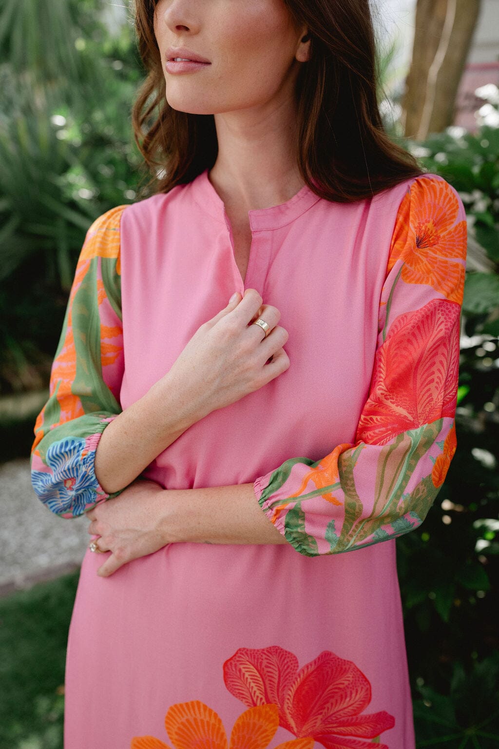 Melody Maxi-Briton Court