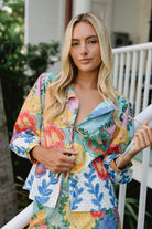 Elise Top-Briton Court