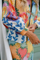 Elise Top-Briton Court