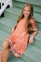 Arya Dress-Briton Court