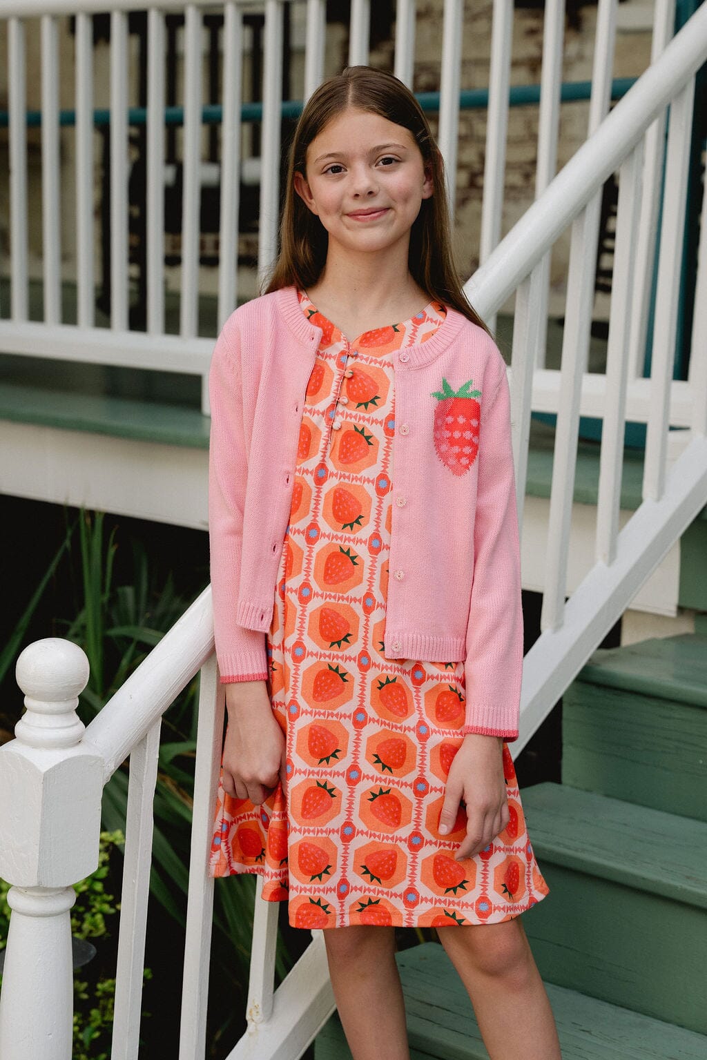 Evelyn Cardigan-Briton Court