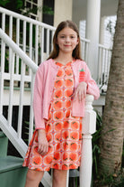 Abigail Dress-Briton Court