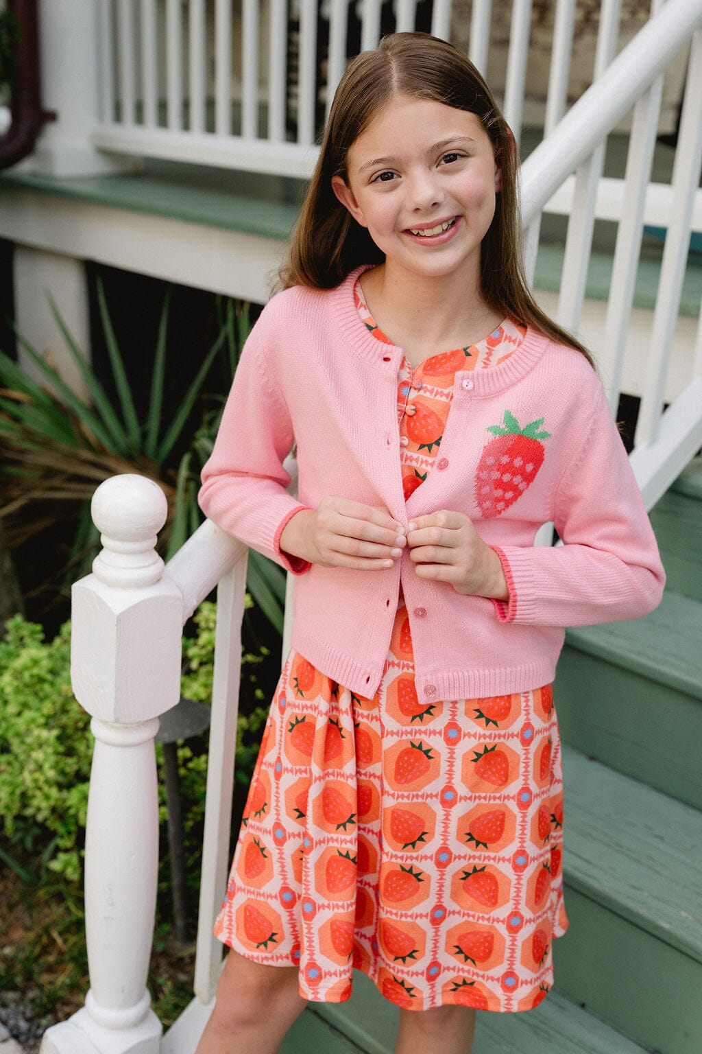 Evelyn Cardigan-Briton Court