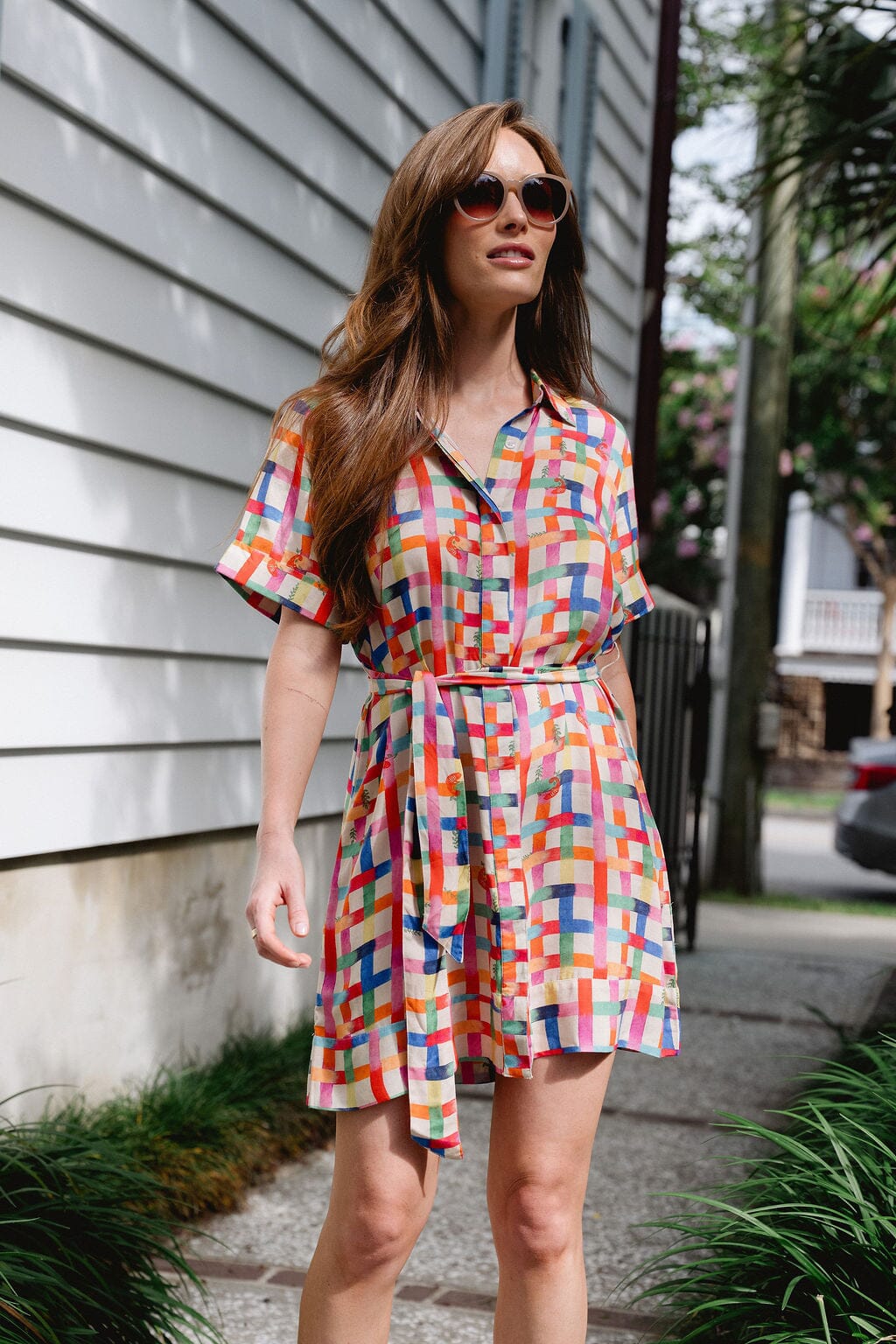 Elena Mini-Briton Court