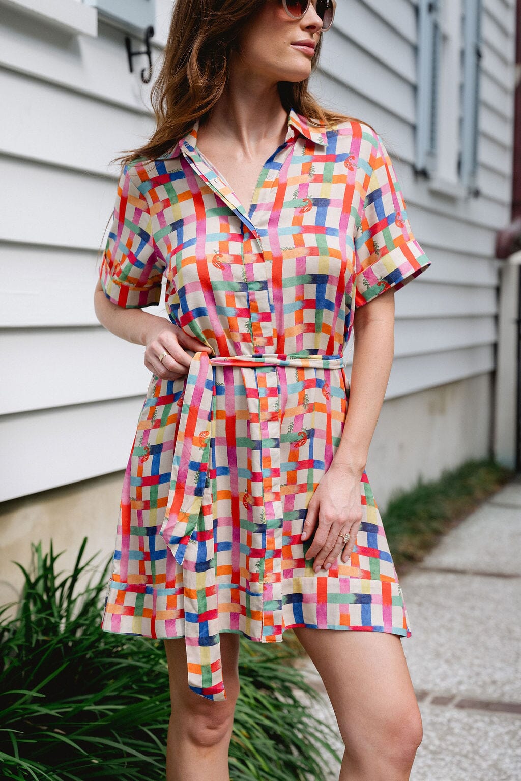 Elena Mini-Briton Court